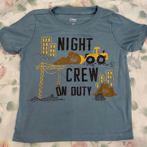 7pk Boys Graphic Tees - Picture 4 of 10